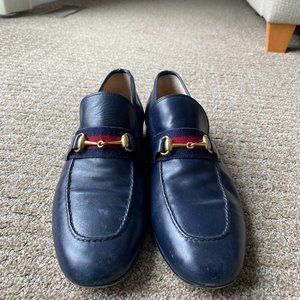 Gucci Loafers